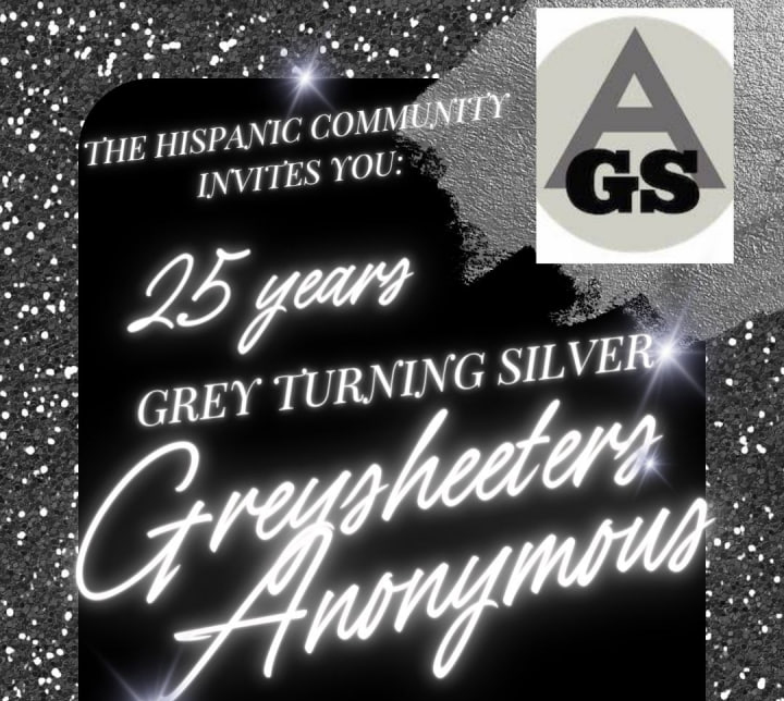 GSA 25 Years Anniversary