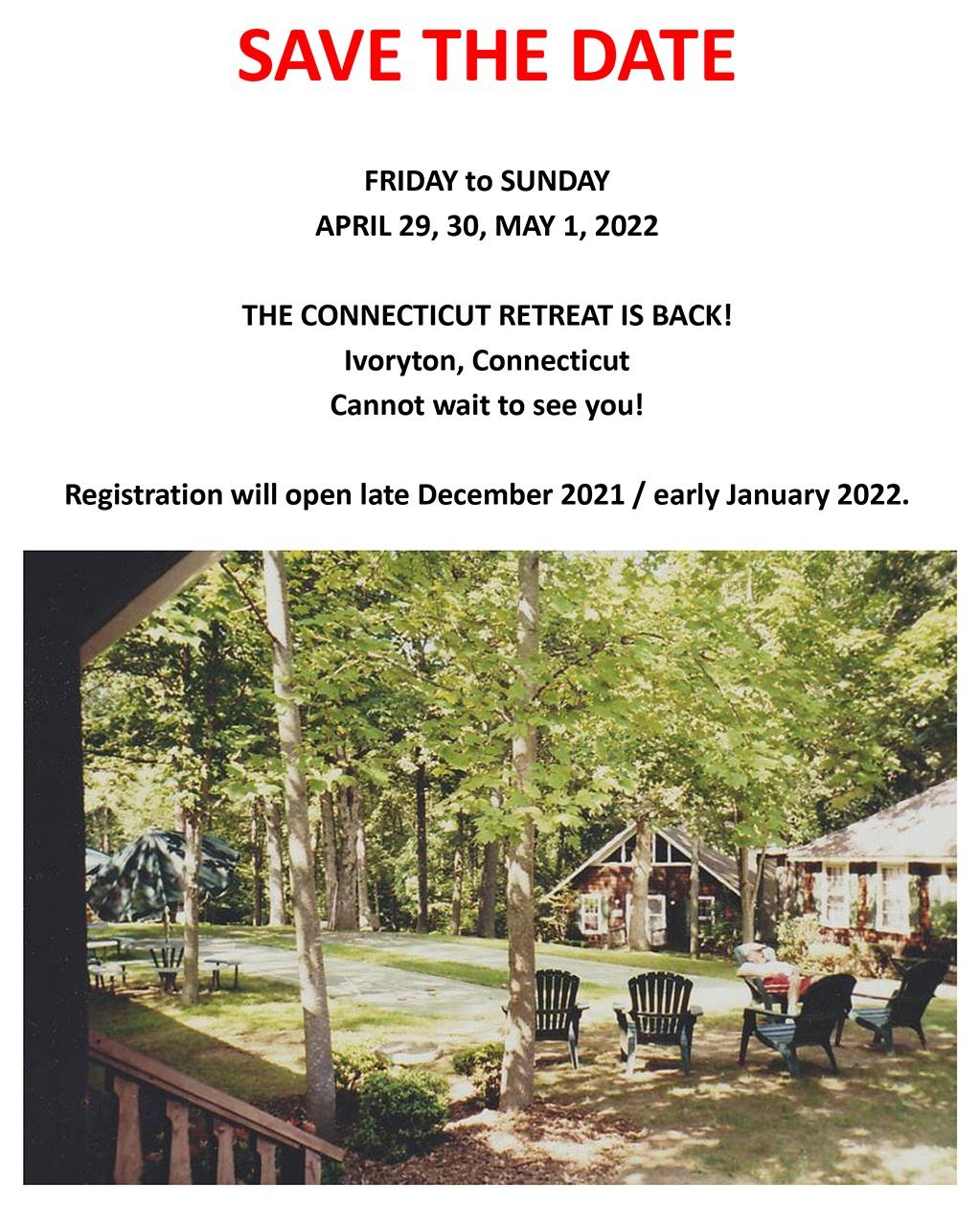 Connecticut Retreat