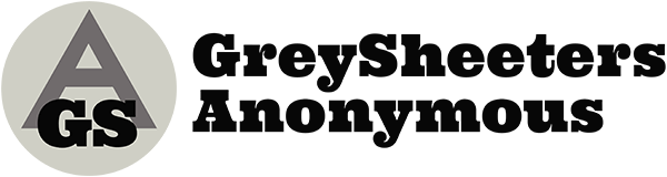 GreySheeters Anonymous