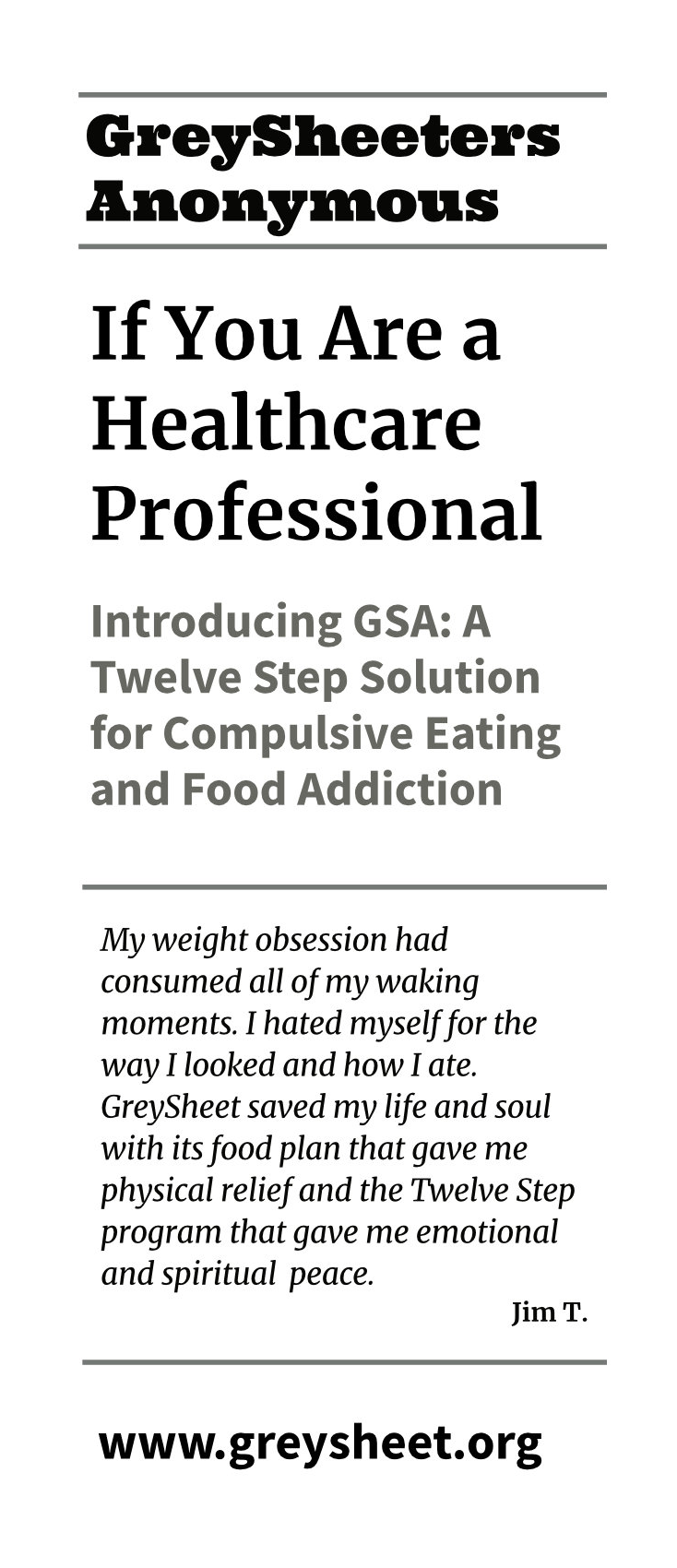 2022 Healthcare folded