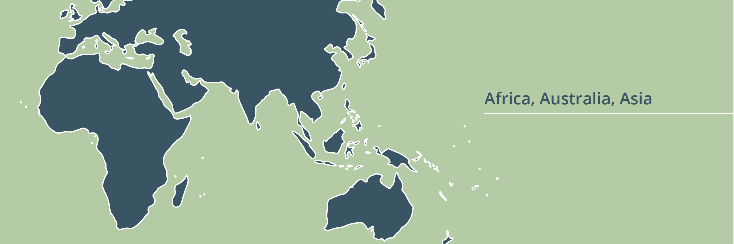 GSA Africa Australia Asia Intergroup