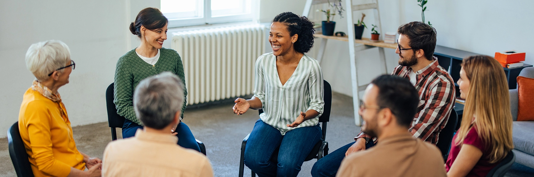 meetings feature new