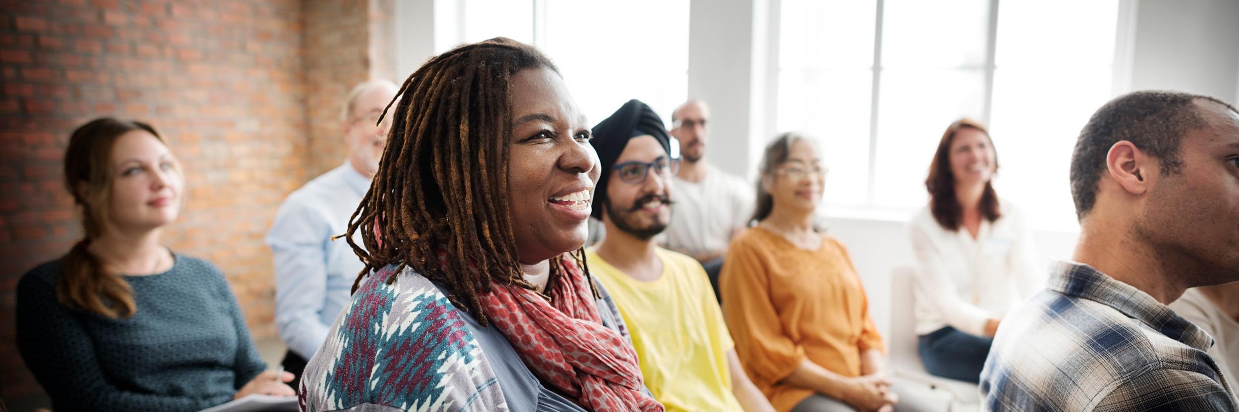 world service conference feature