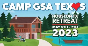 Camp GSA Texas