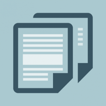 GSAWS External Financial Review