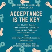8th Annual Long Island Speaker Jam